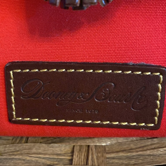 Dooney & Bourke Handbag - Picture 3 of 6
